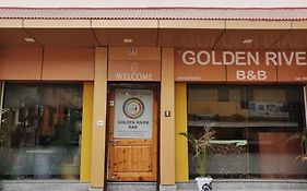 Golden River